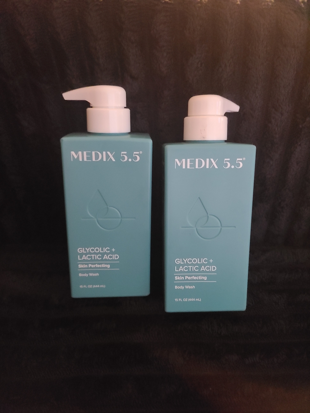 MEDIX 5.5 Collagen Cream Skin Care Face Lotion & Body Lotion For Dry Skin 2pk